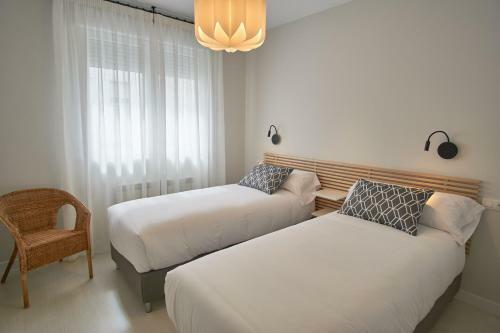Apartamentos Los Arroyos
