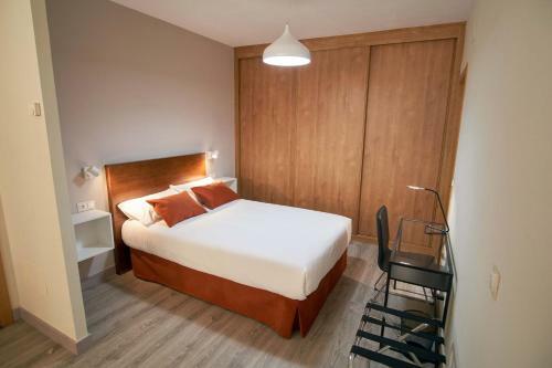 Apartamentos Los Arroyos