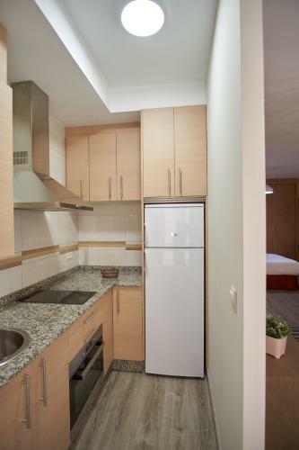 Apartamentos Los Arroyos