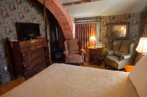 Hotel Fairholm Boutique Inns