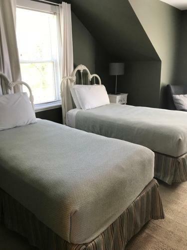 Hotel Fairholm Boutique Inns