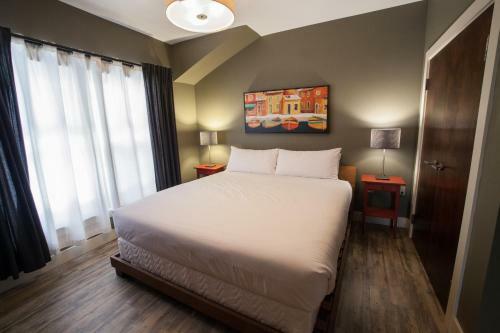 Hotel Fairholm Boutique Inns