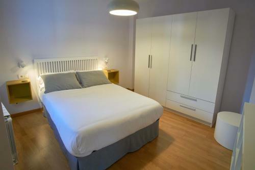 Apartamento Casco Templario