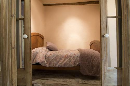 Apartamento La Caseta Del Priorat
