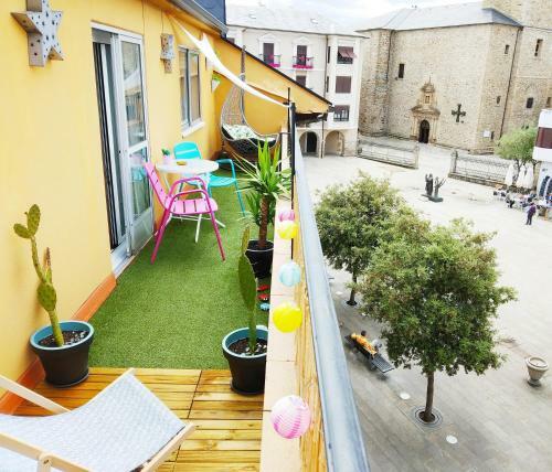 Apartamento Xoxo - Encina