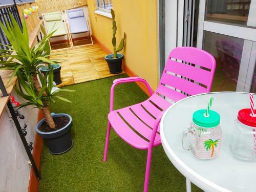 Apartamento Xoxo - Encina