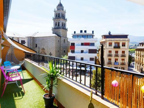 Apartamento Xoxo - Encina
