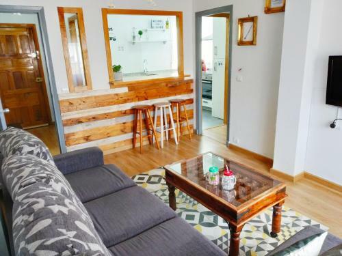 Apartamento Xoxo - Encina