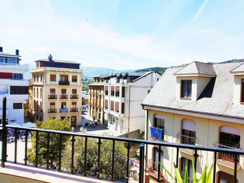 Apartamento Xoxo - Encina