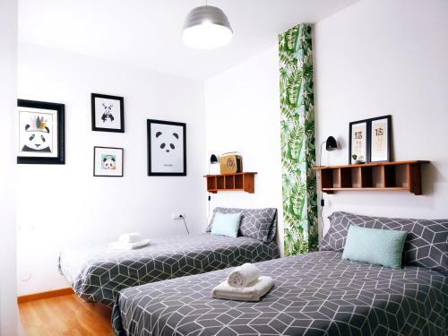 Apartamento Xoxo - Encina