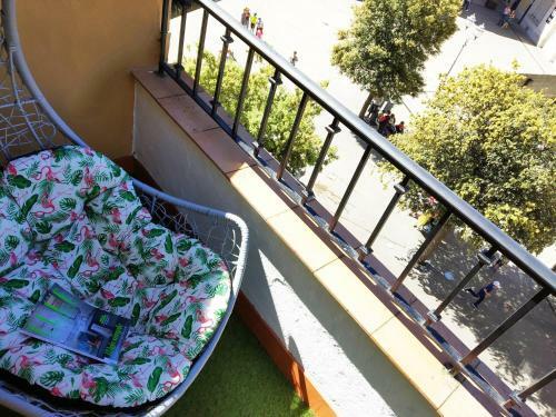 Apartamento Xoxo - Encina