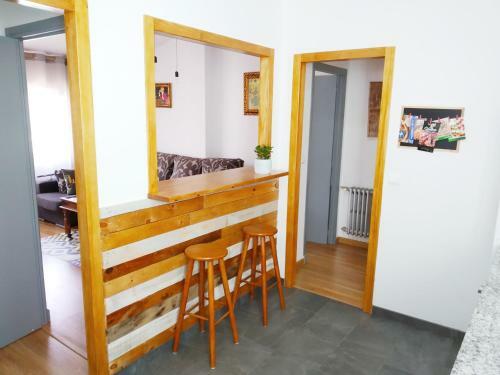 Apartamento Xoxo - Encina