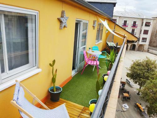 Apartamento Xoxo - Encina
