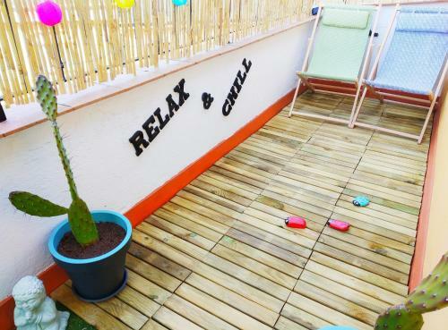 Apartamento Xoxo - Encina