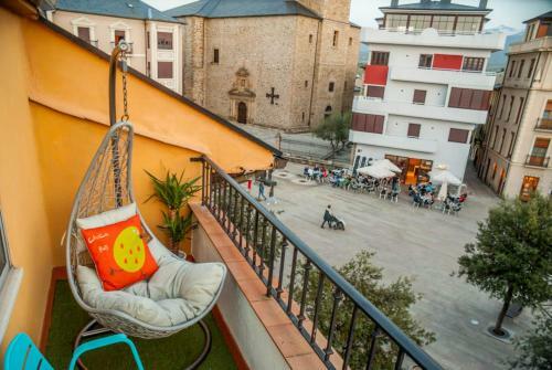 Apartamento Xoxo - Encina