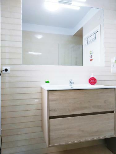 Apartamento Xoxo - Encina
