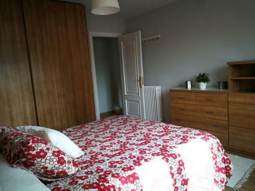 Apartamento Ponferrada Castillo