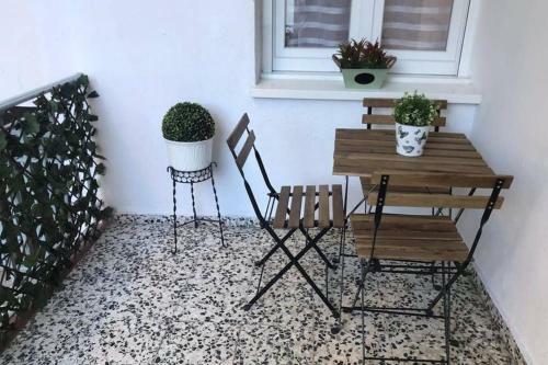 Apartamento Cuartin Del Camino
