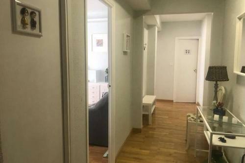 Apartamento Cuartin Del Camino