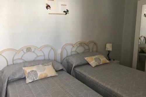 Apartamento Cuartin Del Camino