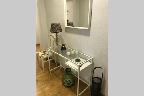 Apartamento Cuartin Del Camino