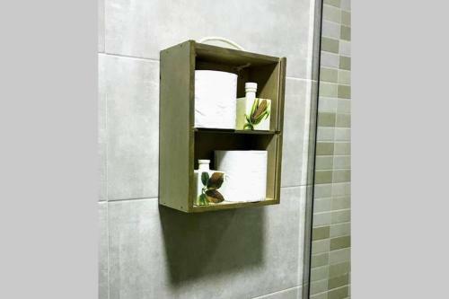 Apartamento Cuartin Del Camino
