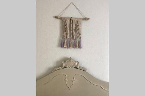 Apartamento Cuartin Del Camino