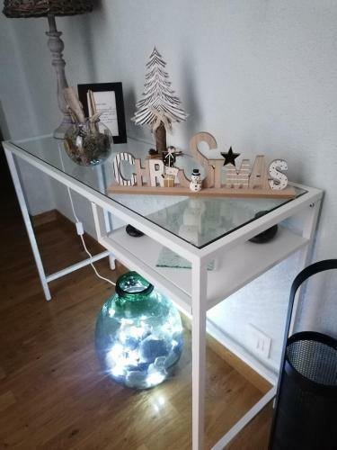 Apartamento Cuartin Del Camino