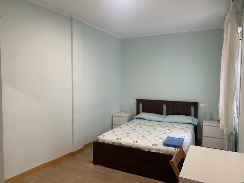 La Encina Azul Rooms