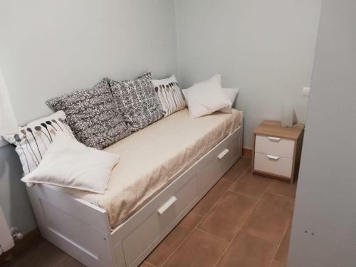 La Encina Azul Rooms