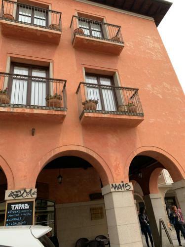 La Encina Azul Rooms