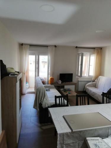 La Encina Azul Rooms