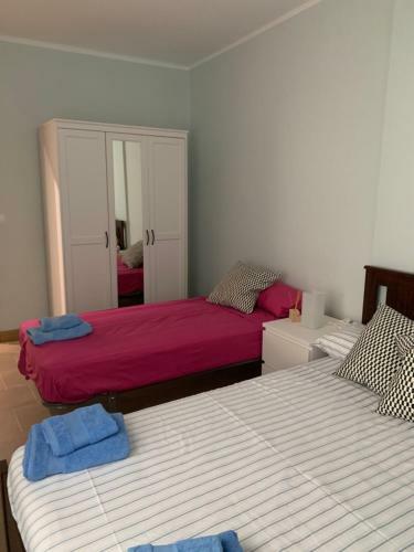 La Encina Azul Rooms