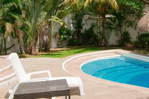 Luxury Villa Alamos
