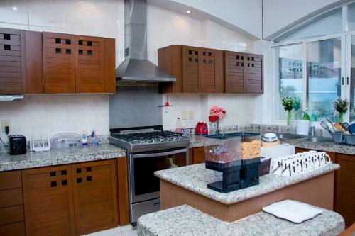 Luxury Villa Alamos