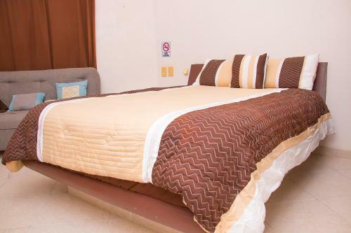 Luxury Villa Alamos