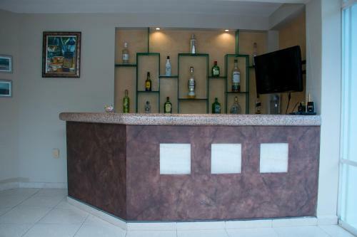 Luxury Villa Alamos