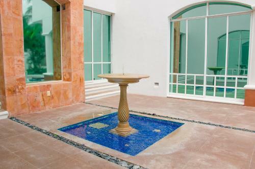 Luxury Villa Alamos