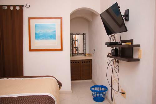 Luxury Villa Alamos