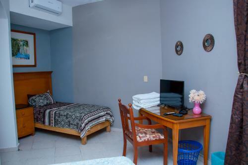 Luxury Villa Alamos