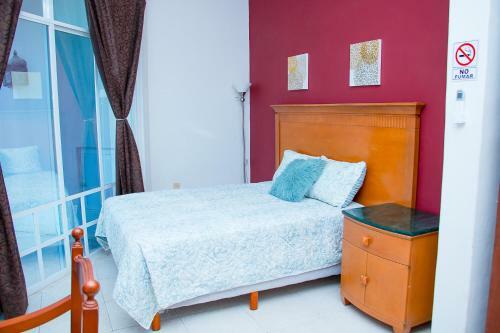 Luxury Villa Alamos
