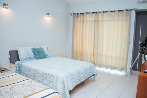Luxury Villa Alamos