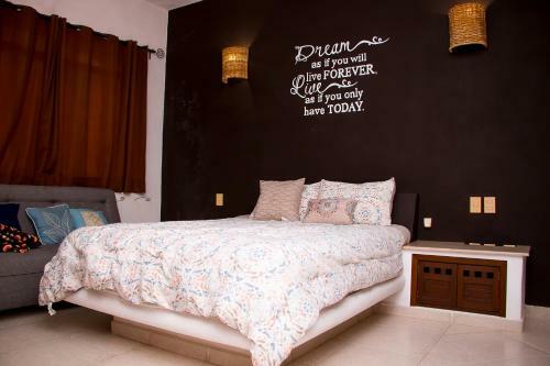 Luxury Villa Alamos