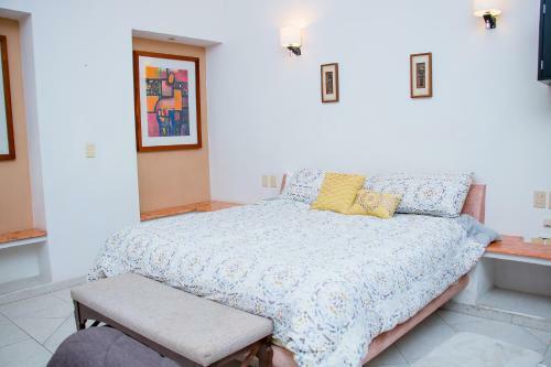 Luxury Villa Alamos