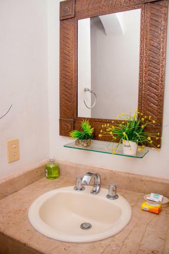 Luxury Villa Alamos