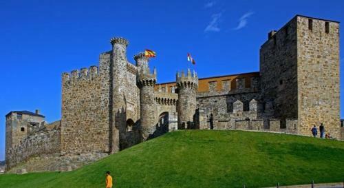 Apartamento Casco Antiguo Ponferrada