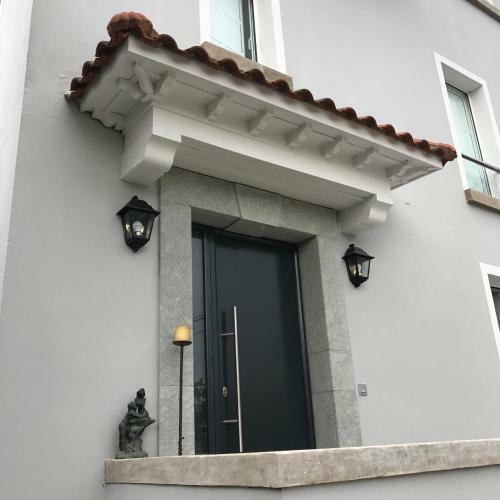 Villa Rosa Bella
