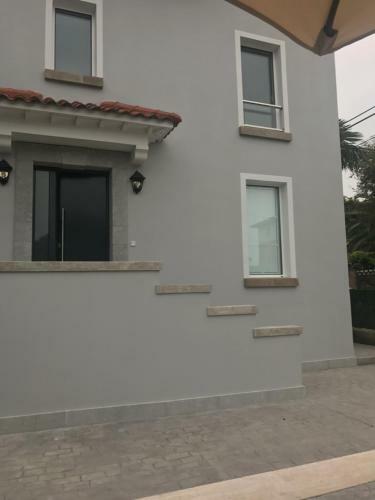 Villa Rosa Bella