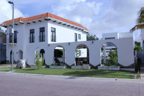 Greatest Cancun House