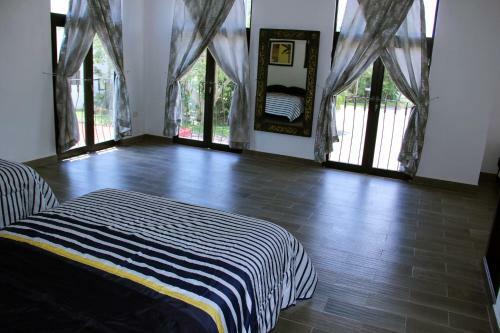 Greatest Cancun House